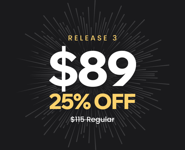Release 3